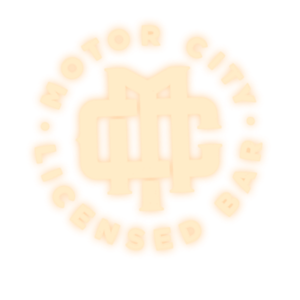 Motor City · Licensed Bar